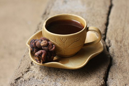 Сорт Kopi Luwak