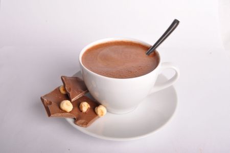 Вредно ли пить какао