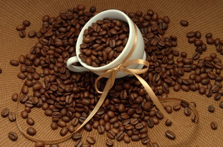 Сорта и виды кофе